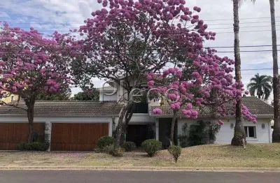 Casa à venda no loteamento alphaville campinas, campinas