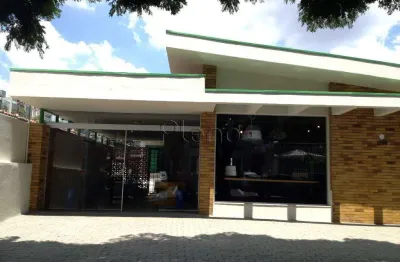 Casa comercial com 6 salas à venda na Rua Doutor Emílio Ribas, 547, Cambuí, Campinas