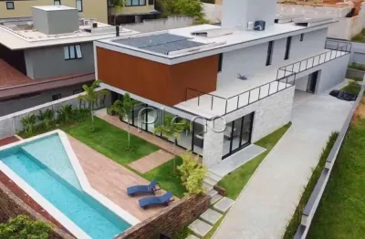 Casa à venda em campinas, residencial jatibela, com 5 suítes, com 620 m², residencial jatibela