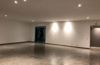 Apartamento à venda e para locação em campinas, cambuí, com 4 suítes, com 568.75 m², saint thomas