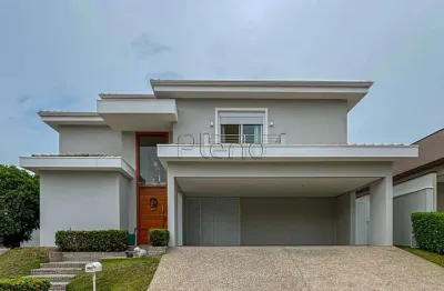 Casa à venda em campinas, swiss park, com 3 suítes, com 342.33 m²
