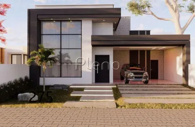 Sobrado à venda em indaiatuba, residencial london park, com 3 suítes, com 192 m², residencial viena