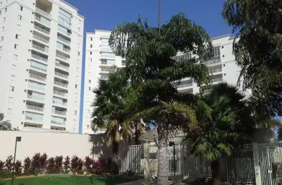 Apartamento com 4 quartos à venda na Rua Elvira Padilha Rossler, 175, Vila Brandina, Campinas