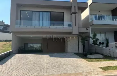 Casa à venda em campinas, swiss park, com 5 suítes, com 262.6 m²