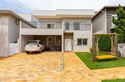 Sobrado à venda em paulínia, betel, com 3 suítes, com 271.35 m², jardim dos manacas