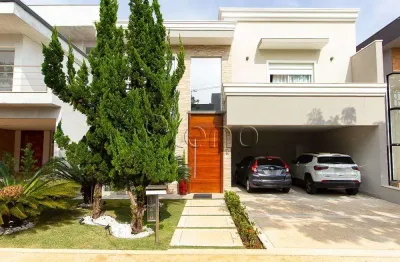 Sobrado à venda em campinas, swiss park, com 3 suítes, com 292.71 m², luzern - 3