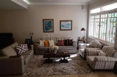 Sobrado à venda em campinas, jardim santana, com 5 suítes, com 462.95 m²
