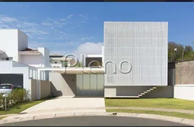 Sobrado à venda em campinas, parque das quaresmeiras, com 3 suítes, com 245.54 m²