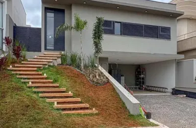 Casa em condomínio fechado com 3 quartos à venda na Rua Samuel Costa, 1874, Swiss Park, Campinas