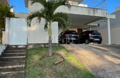 Casa à venda em campinas, swiss park, com 4 quartos, com 269.44 m²