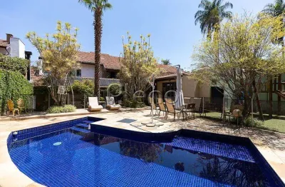 Sobrado à venda em campinas, jardim santa marcelina, com 5 quartos, com 330 m², villa bela