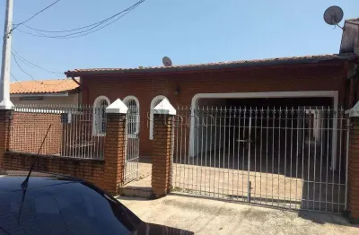 Casa à venda em campinas, parque da figueira, com 3 quartos, com 180 m²