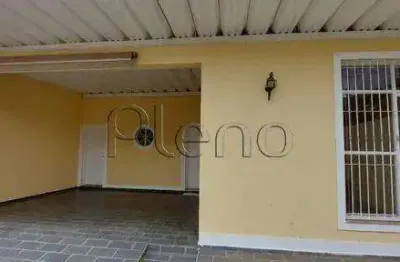 Casa para alugar em campinas, chácara da barra, com 3 quartos, com 113 m²