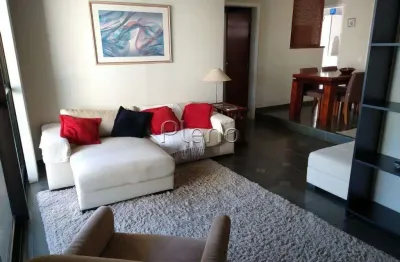 Flat com 1 quarto para alugar na Rua Coronel Francisco Andrade Coutinho, 222, Cambuí, Campinas