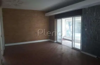 Casa para alugar em campinas, nova campinas, com 4 quartos, com 270 m²