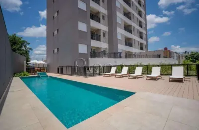 Apartamento com 1 quarto à venda na Rua Alferes Pedro de Souza, 18, Vila Eliza, Campinas