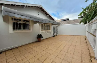 Casa à venda em campinas, jardim dos oliveiras, com 4 quartos, com 100 m²