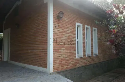 Casa para locação com 4 suítes no jardim chapadão, campinas.