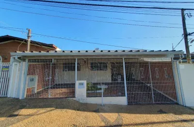 Casa à venda em campinas, jardim eulina, com 4 quartos, com 222 m²