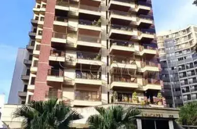 Apartamento com 3 quartos à venda no Cambuí, Campinas 