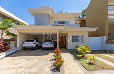 Sobrado à venda e para alugar em campinas, swiss park, com 4 suítes, com 315 m²