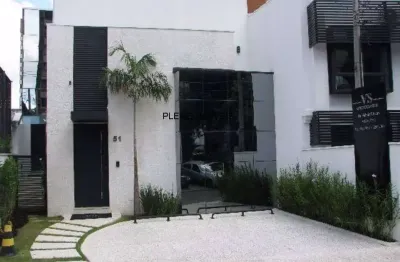 Sala à venda e para alugar em campinas, cambuí, com 100 m²