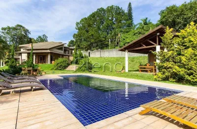 Chácara / sítio com 3 quartos à venda no Dois Córregos, Valinhos 