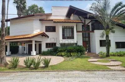 Sobrado à venda e para alugar em Campinas, Sítios de Recreio Gramado, com 4 suítes, com 410 m²