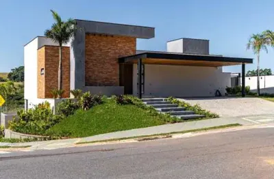 Casa à venda com 3 quartos no residencial arborais, em campinas.