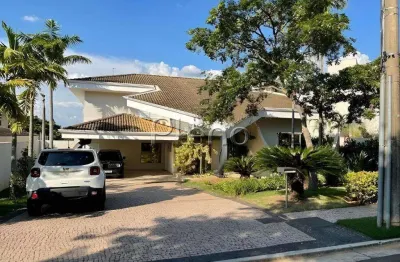 Casa à venda em campinas, loteamento alphaville campinas, com 5 quartos, com 421 m²
