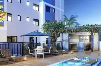 Apartamento à venda em campinas, jardim planalto, com 3 suítes, com 102.56 m², meraki
