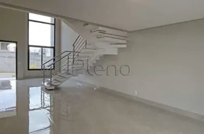 Sobrado à venda em valinhos, vila capuava, com 3 suítes, com 277 m², condomínio colline di parma