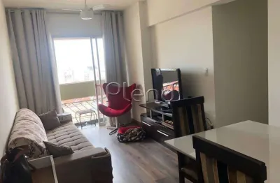 Apartamento à venda em campinas, ponte preta, com 2 quartos, com 76 m², condomínio praia do pontal