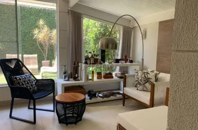 Casa em condomínio fechado com 2 quartos à venda no Parque Alto Taquaral, Campinas 