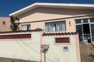 Casa à venda em campinas, são bernardo, com 3 quartos, com 214 m²