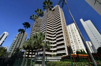 Apartamento à venda em campinas, cambuí, com 4 suítes, com 420 m², condomínio edifício san francisco