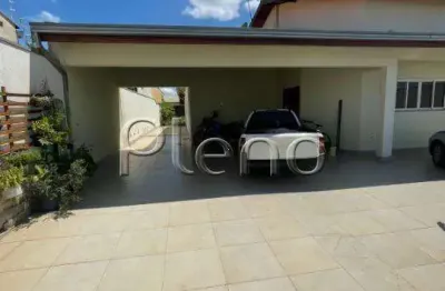 Casa à venda em paulínia, parque bom retiro, com 4 quartos, com 284.18 m²
