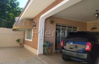 Casa com 4 quartos à venda no Jardim Paraíso, Campinas 