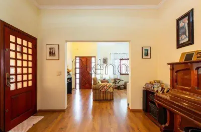 Casa com 3 quartos à venda no Botafogo, Campinas 
