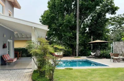 Casa à venda em campinas, jardim botânico (sousas), com 4 quartos, com 36192 m², jardim botânico