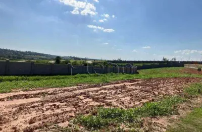 Terreno à venda em campinas, jardim myrian moreira da costa, com 360 m², reserva serena