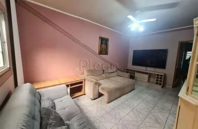 Casa à venda em campinas, jardim independência, com 3 quartos, com 131 m²