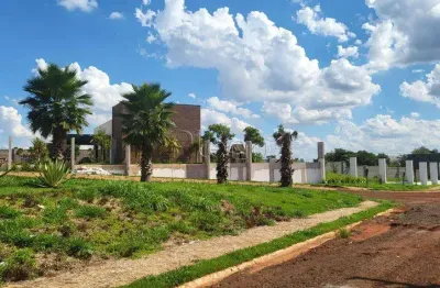 Terreno à venda em paulínia, betel, com 300 m², portoville parque betel residencial