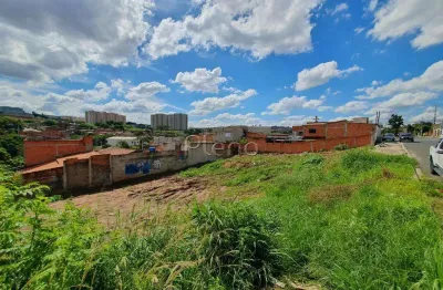 Terreno à venda em campinas, jardim do lago continuação, com 684 m²