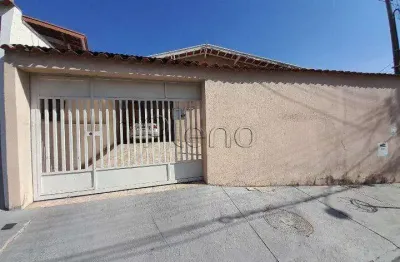 Casa à venda em campinas, vila joaquim inácio, com 3 quartos, com 147.5 m²