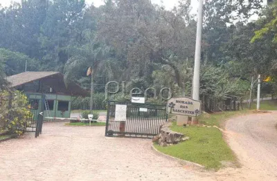 Terreno à venda em campinas, morada das nascentes (joaquim egídio), com 2550 m²