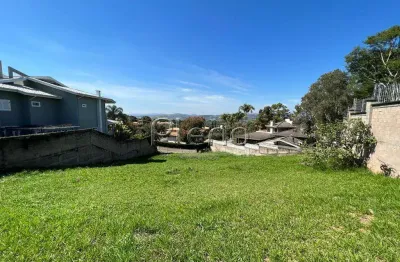 Terreno à venda em campinas, sítios de recreio gramado, com 1484 m²