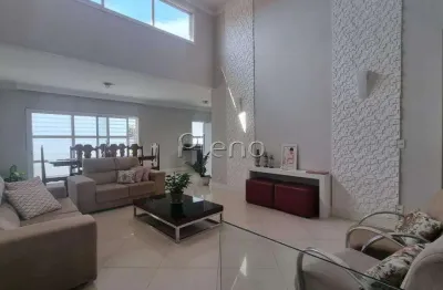 Sobrado à venda em campinas, jardim yeda, com 3 quartos, com 324.7 m²
