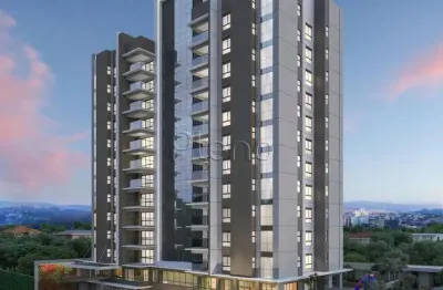 Apartamento à venda em campinas, nova campinas, com 3 suítes, com 125 m², harmonie