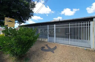 Casa à venda em campinas, jardim do lago, com 4 quartos, com 130 m²